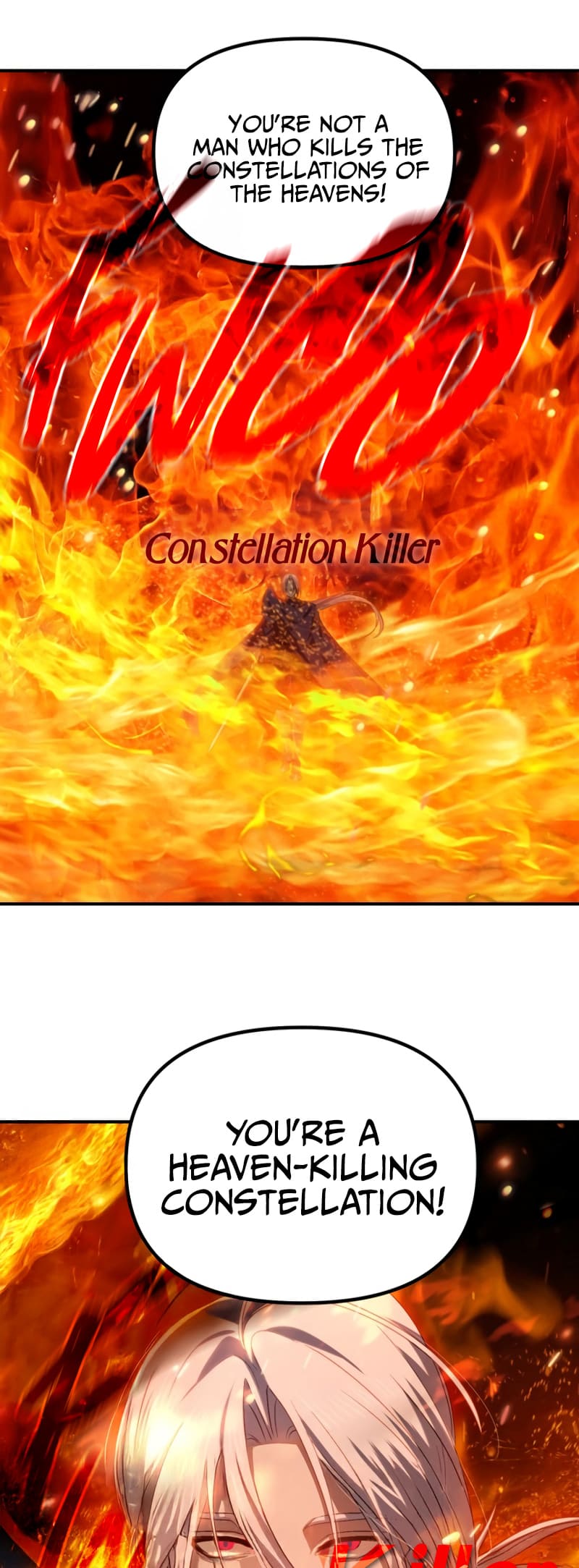 SSS-Class Suicide Hunter, Chapter 123 image 52